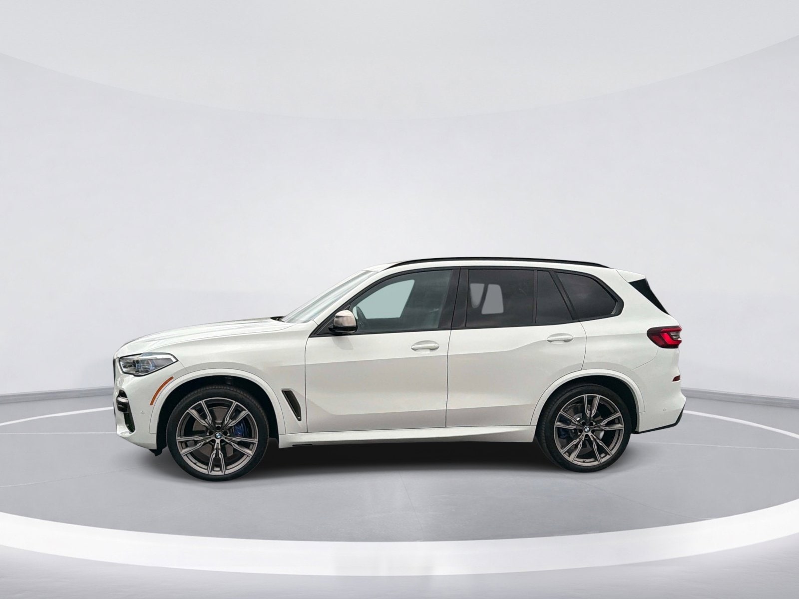 2023 BMW X5 M50i photo 4