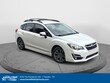  Subaru Impreza Wagon