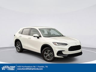 2026 Honda HR-V LX SUV