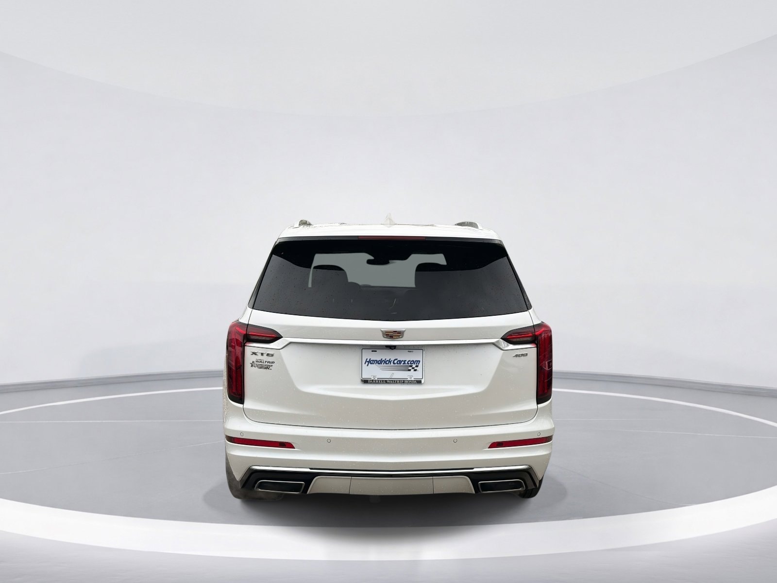 2023 CADILLAC XT6 FWD Premium Luxury photo 6