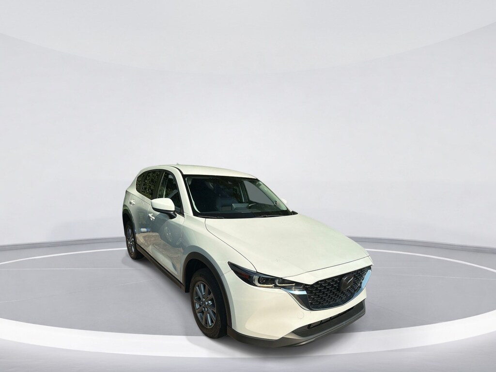 Used 2023 Mazda CX-5 2.5 S Select Package SUV