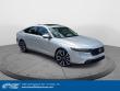 Honda Accord Hybrid