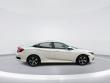 2020 Honda Civic LX Sedan