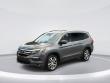 2018 Honda Pilot Elite SUV