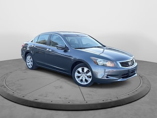 2010 Honda Accord EX-L Sedan