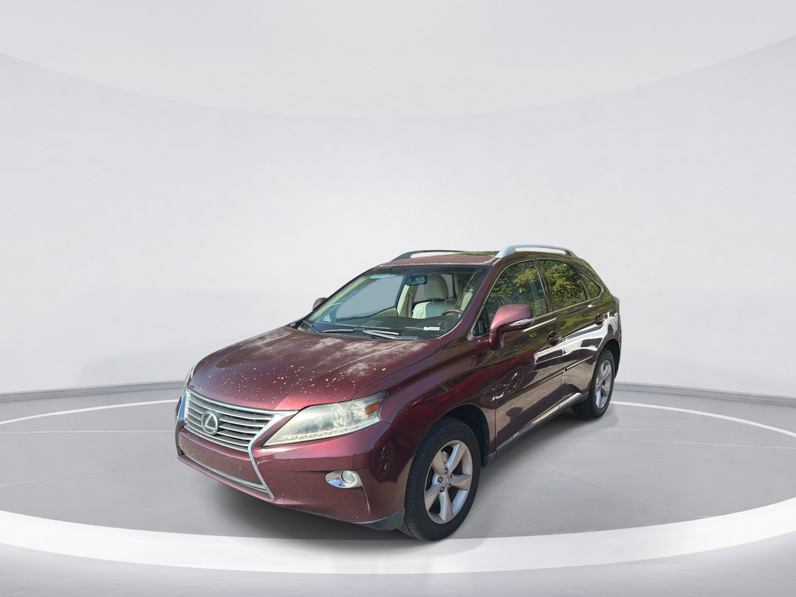 Used 2013 Lexus RX 350 SUV