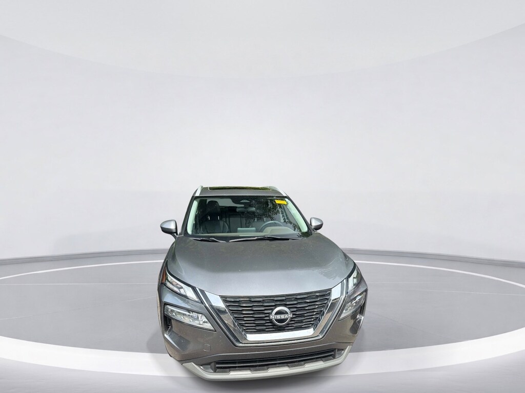 Used 2023 Nissan Rogue SV SUV
