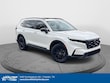  Honda CR-V Hybrid