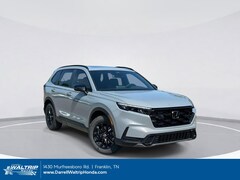 2026 Honda CR-V Hybrid Sport SUV