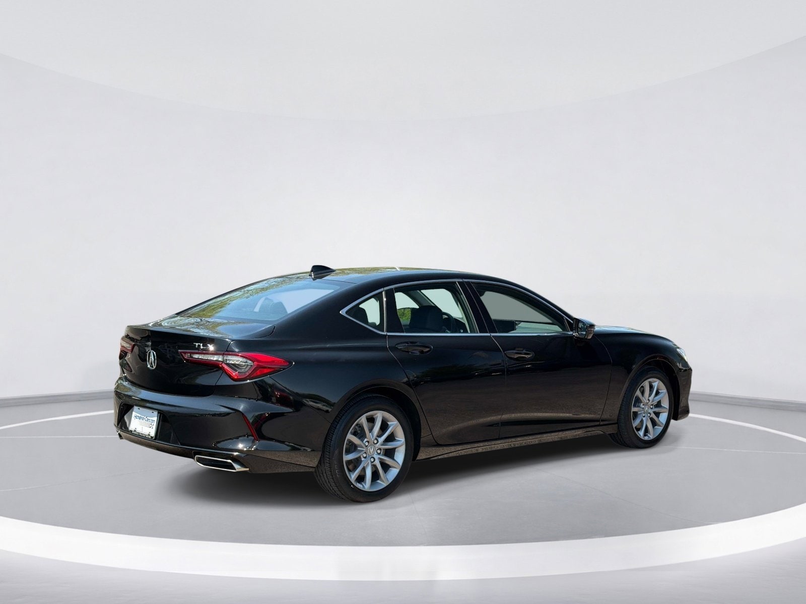 2023 Acura TLX photo 3