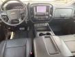 2015 Chevrolet Silverado 1500 LTZ Pickup