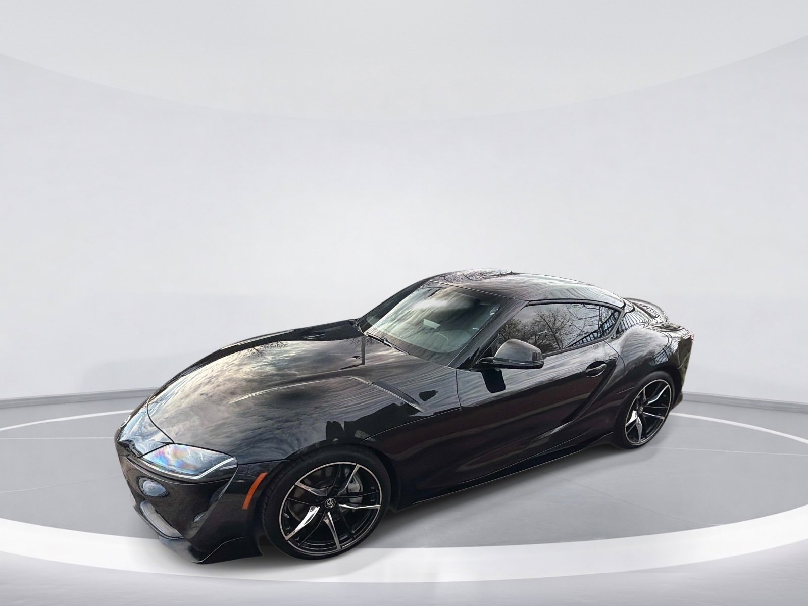 2022 Toyota GR Supra 3.0 photo 5