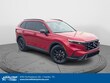 Honda CR-V Hybrid