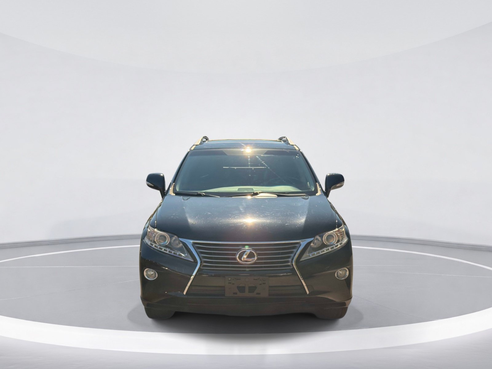 Used 2013 Lexus RX 350 SUV