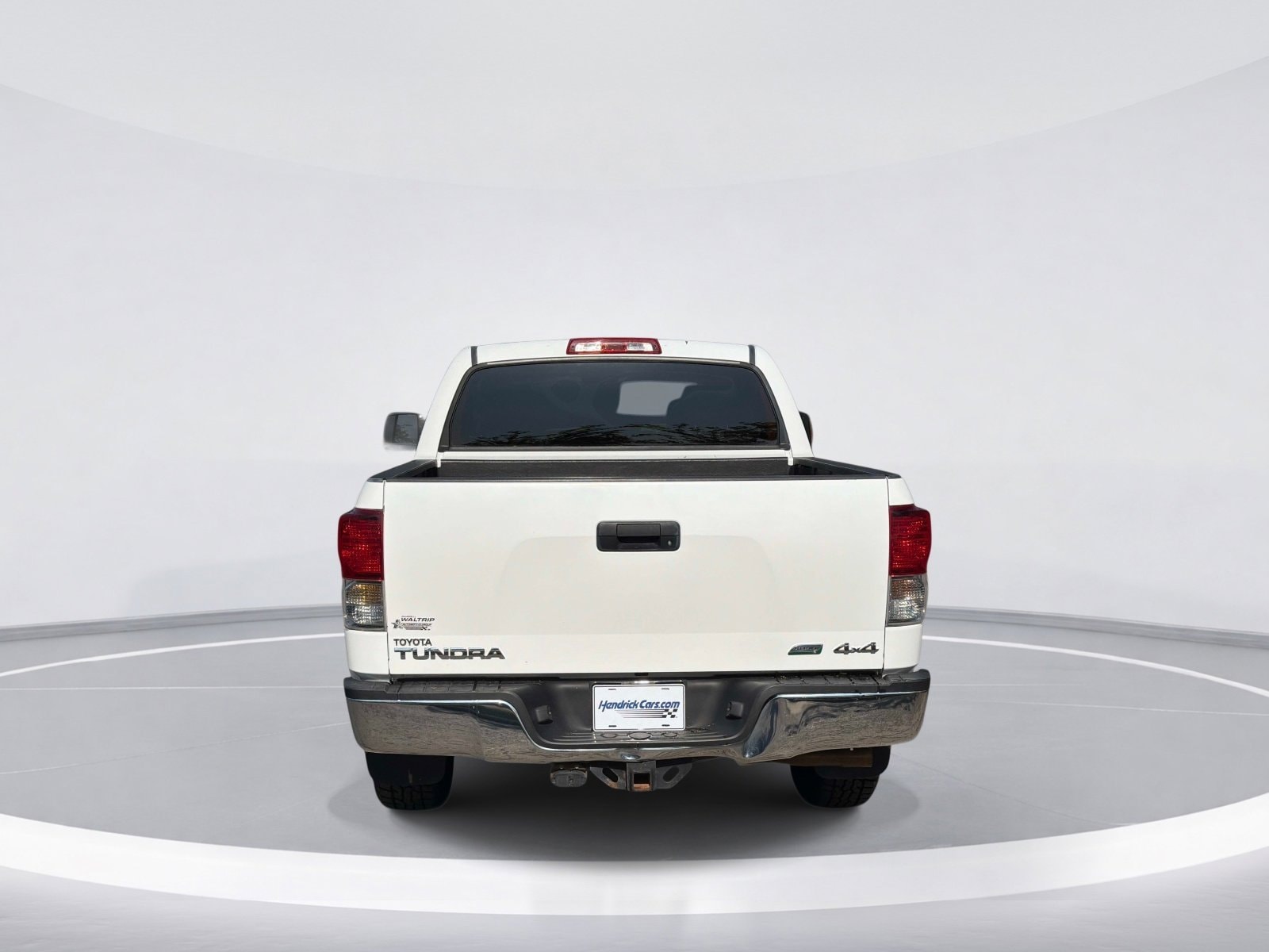 2010 Toyota Tundra photo 3