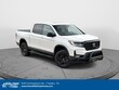  Honda Ridgeline