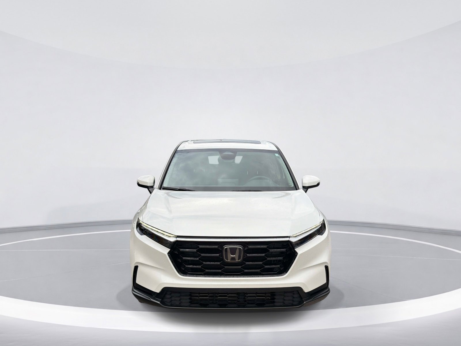 2024 Honda CR-V EX photo 2