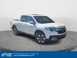 Honda Ridgeline
