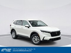2026 Honda CR-V LX SUV