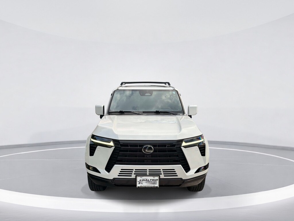 Used 2024 Lexus GX GX 550 Luxury+ SUV