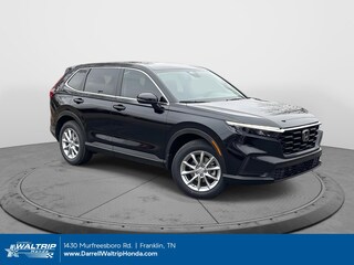 2026 Honda CR-V EX SUV