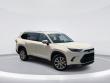 2024 Toyota Grand Highlander Limited SUV