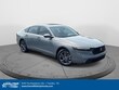 Honda Accord Hybrid