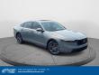  Honda Accord Hybrid
