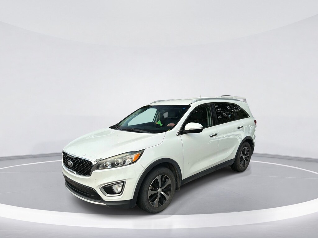 Used 2017 Kia Sorento EX V6 SUV