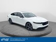 Honda Accord Hybrid