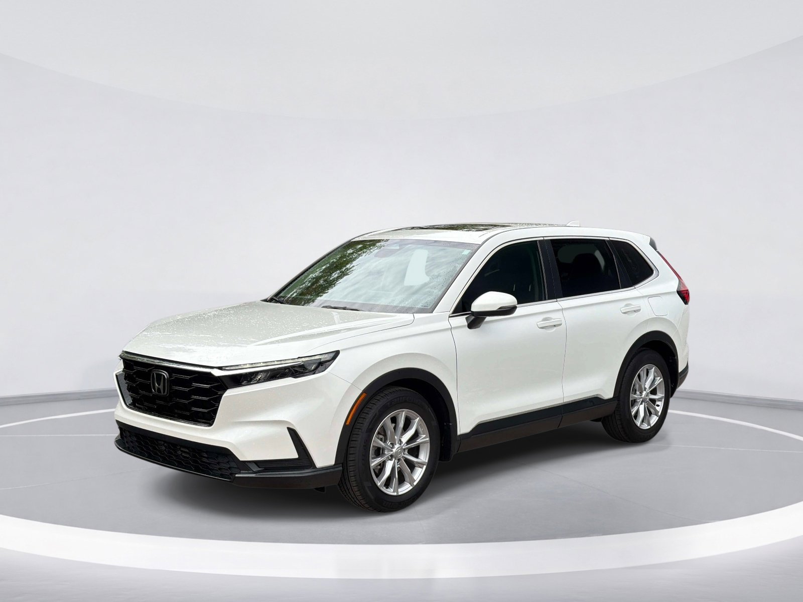 2024 Honda CR-V EX photo 4