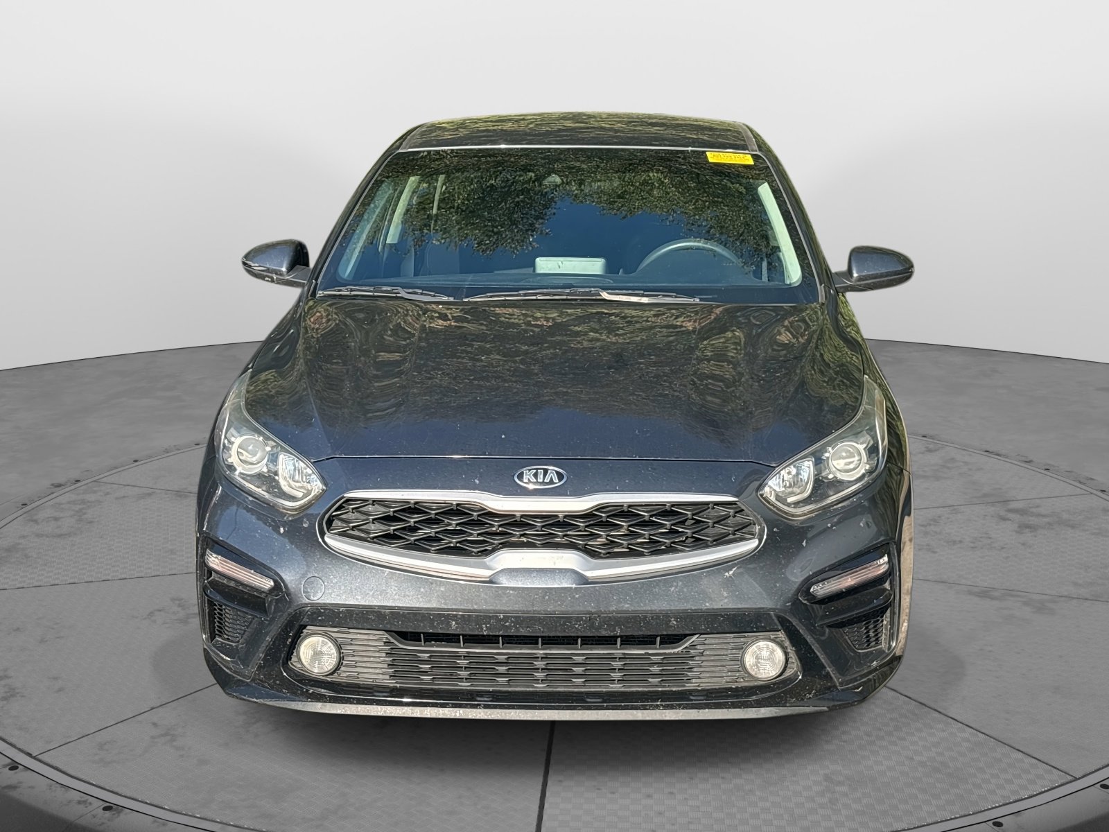 2021 Kia Forte LXS photo 3