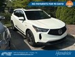  Acura RDX