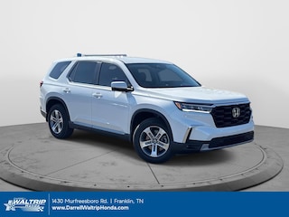 2025 Honda Pilot EX-L SUV