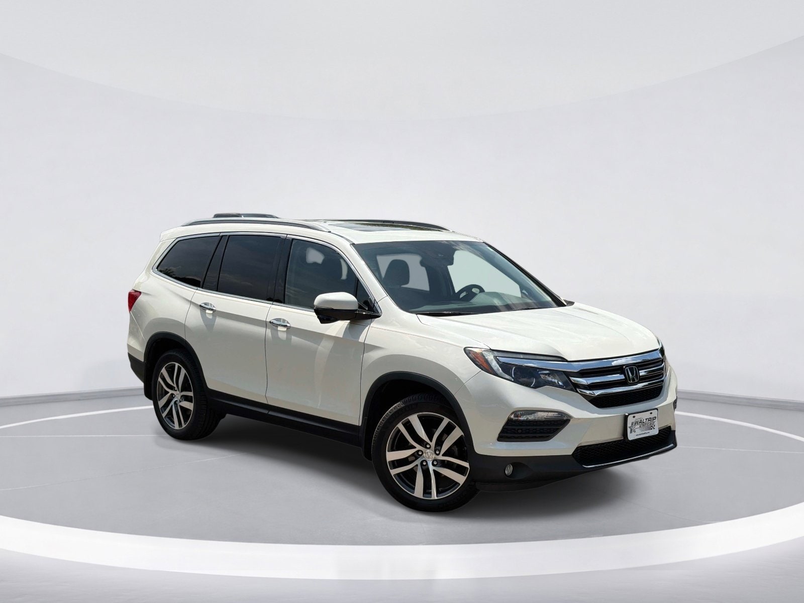 Honda Pilot Touring