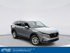 2026 Honda CR-V LX SUV