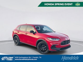 2026 Honda HR-V Sport SUV