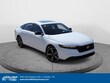 Honda Accord Hybrid