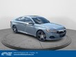 Honda Accord Hybrid