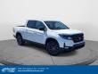  Honda Ridgeline
