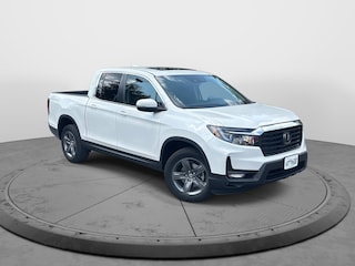 2023 Honda Ridgeline RTL Pickup