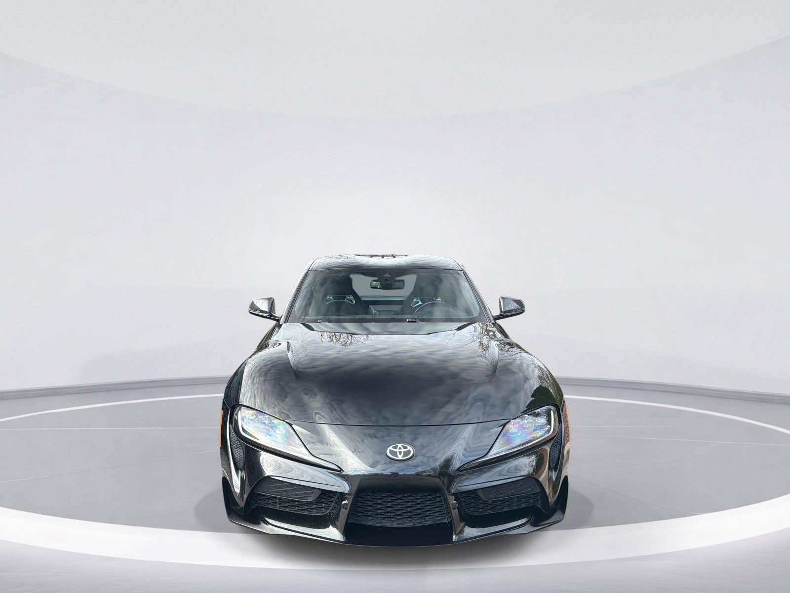 2022 Toyota GR Supra 3.0 photo 2