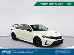 2026 Honda Civic Type R Hatchback