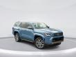 2026 Toyota 4Runner Hybrid Limited SUV