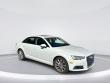 2017 Audi A4 ultra Premium Sedan