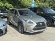 2017 LEXUS NX NX Turbo F Sport SUV