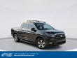  Honda Ridgeline