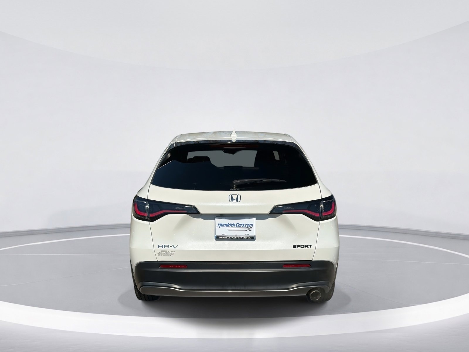 2023 Honda HR-V Sport photo 3