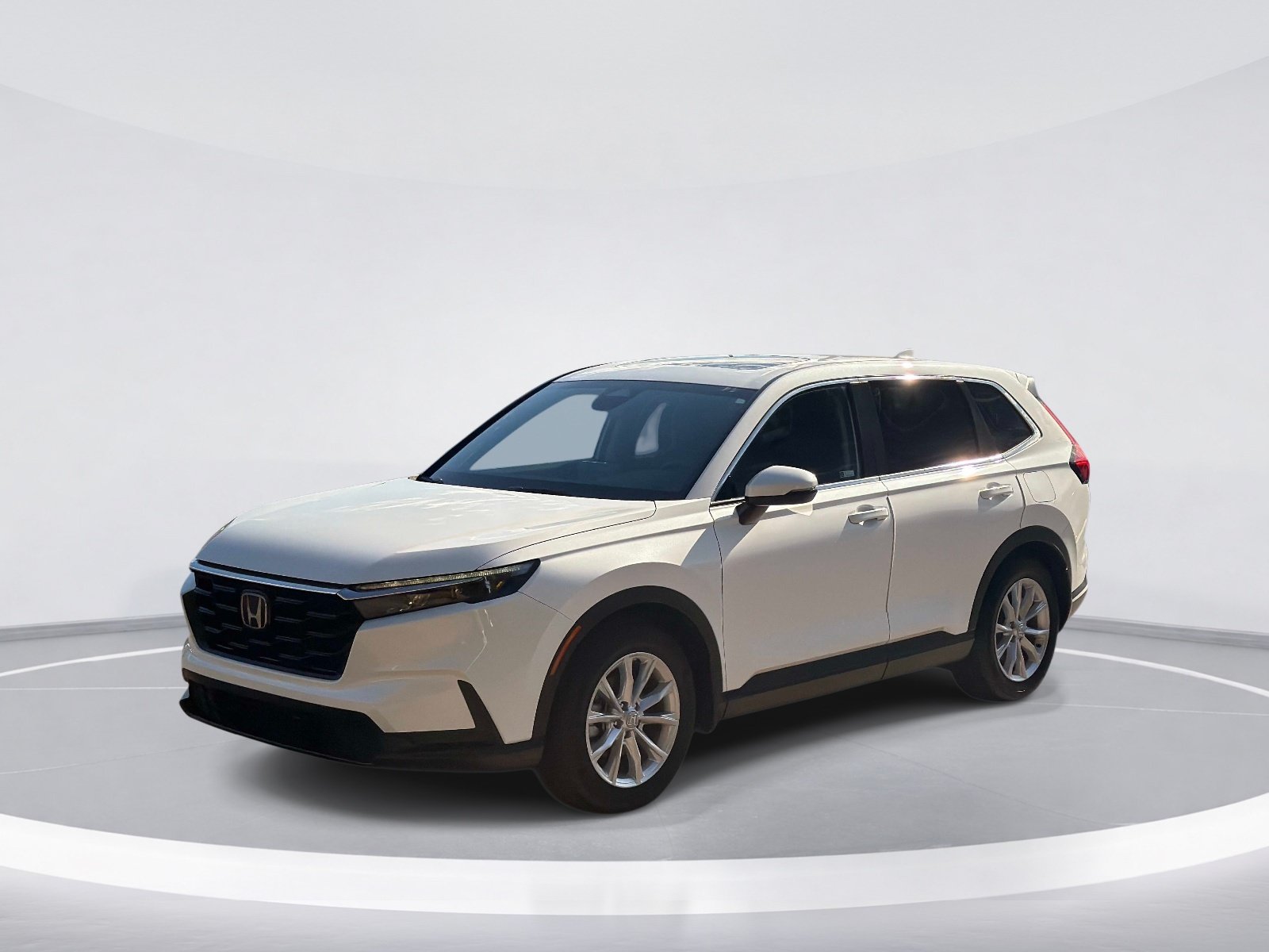 Certified 2024 Honda CR-V EX-L SUV