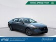  Honda Accord Hybrid